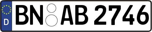 BN-AB2746