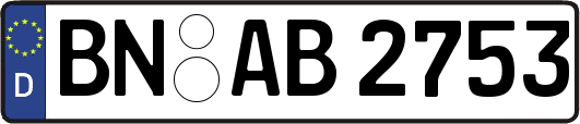 BN-AB2753
