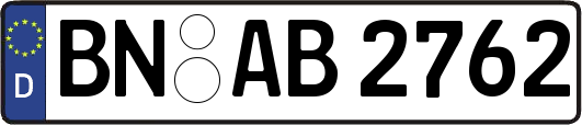 BN-AB2762