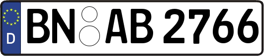 BN-AB2766