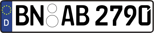BN-AB2790