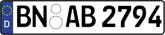BN-AB2794