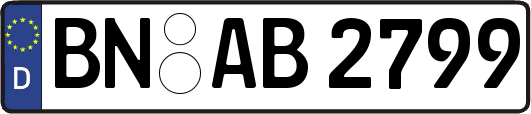 BN-AB2799