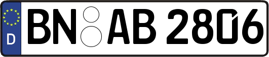 BN-AB2806