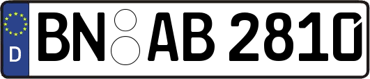 BN-AB2810