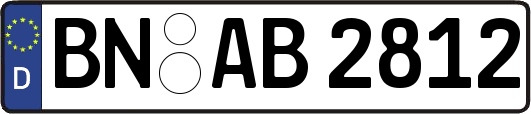BN-AB2812