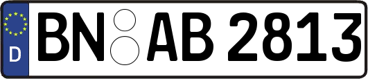 BN-AB2813