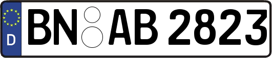 BN-AB2823