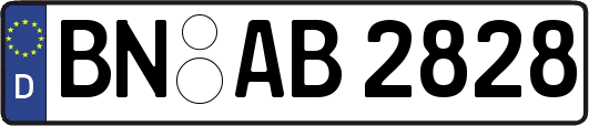 BN-AB2828