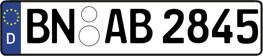 BN-AB2845