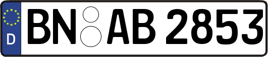 BN-AB2853