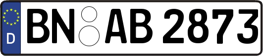 BN-AB2873