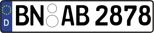 BN-AB2878