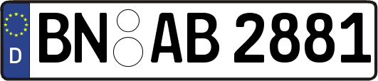 BN-AB2881