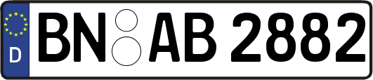 BN-AB2882