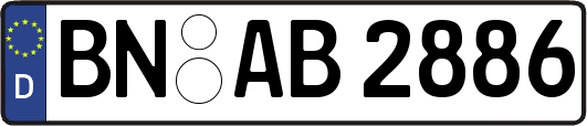BN-AB2886