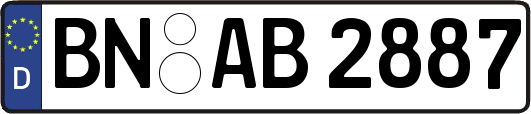 BN-AB2887
