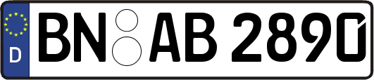 BN-AB2890