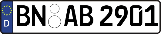 BN-AB2901