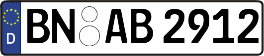 BN-AB2912