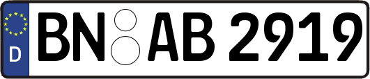 BN-AB2919