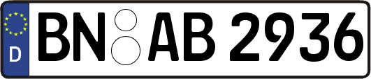 BN-AB2936
