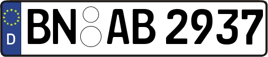 BN-AB2937