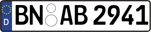 BN-AB2941