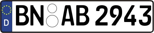 BN-AB2943