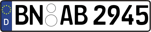 BN-AB2945