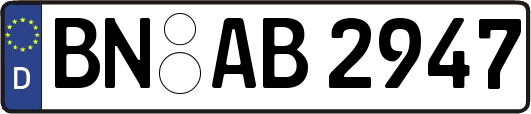 BN-AB2947