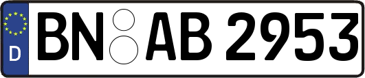 BN-AB2953