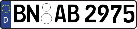 BN-AB2975