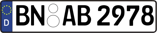 BN-AB2978