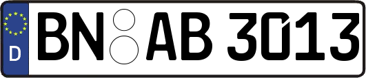 BN-AB3013