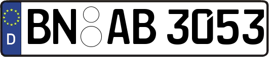 BN-AB3053
