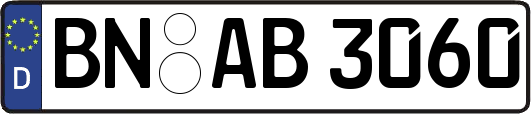 BN-AB3060