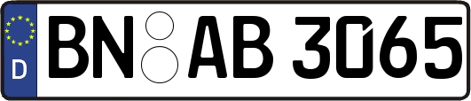 BN-AB3065