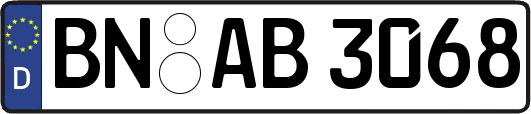 BN-AB3068