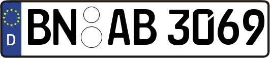 BN-AB3069