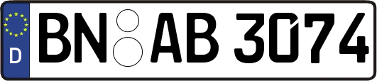 BN-AB3074