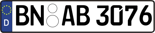 BN-AB3076