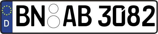 BN-AB3082
