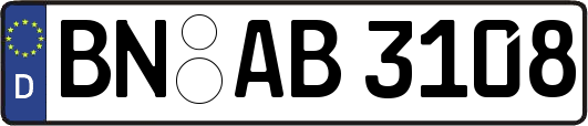 BN-AB3108