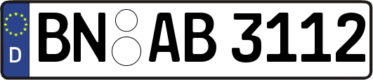 BN-AB3112