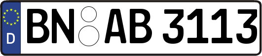 BN-AB3113