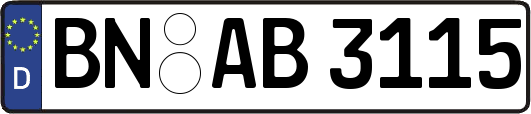 BN-AB3115