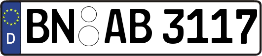 BN-AB3117
