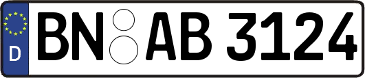 BN-AB3124