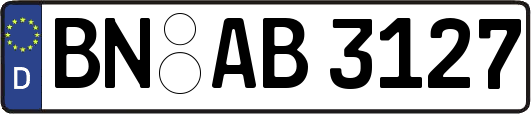 BN-AB3127